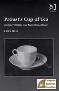 Proust's Cup of Tea