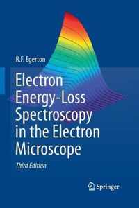 Electron Energy-Loss Spectroscopy in the Electron Microscope