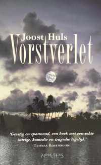 Vorstverlet