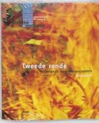 De Tweede Ronde Tekstboek En 2 Cdroms