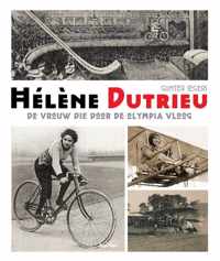 Helene Dutrieu