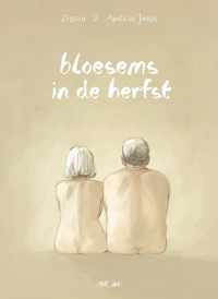 Bloesems in de herfst