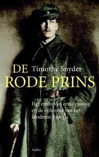 De rode prins