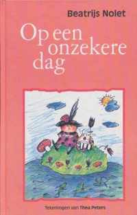 Op een onzekere dag