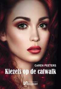 Kiezels op de catwalk