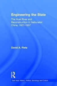 Engineering the State