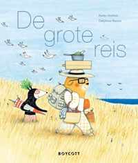 De grote reis