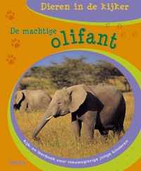 Machtige Olifant