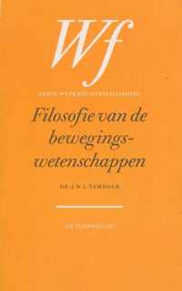 Filosofie van de bewegingswetenschappen