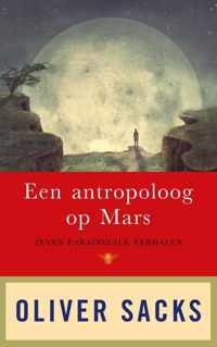 Een antropoloog op Mars