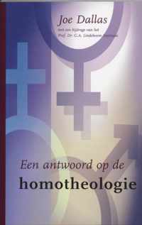 Een antwoord op de homotheologie