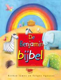 De Benjaminbijbel