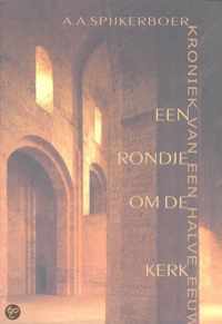 Rondje Om De Kerk