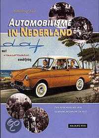 Automobilisme In Nederland