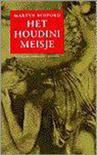 Het Houdini-meisje