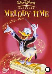 Melody Time