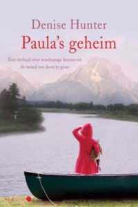 Paula's geheim