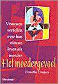 MOEDERGEVOEL