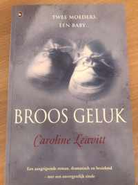 Broos Geluk