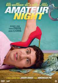 Amateur Night