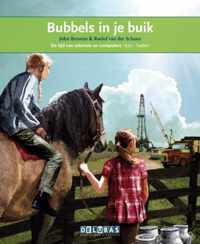 Terugblikken leesboeken 49 -  Bubbels in je buik Aardgas