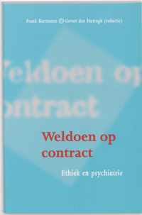 Weldoen Op Contract