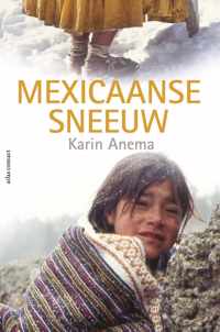 Mexicaanse sneeuw