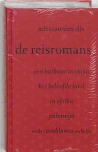 De Reisromans