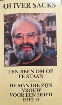 Been om op te staan - De man die zijn vrouw voor een hoed hield