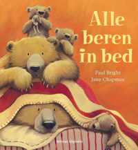 Alle Beren In Bed