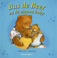 Bas de Beer en de nieuwe baby