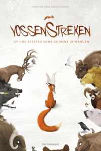 Vossenstreken - Danny de Vos - Hardcover (9789461317476)