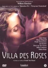 Villa Des Roses