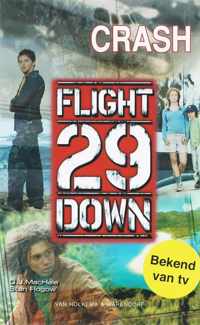 Flight 29 Down: Crash