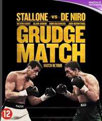 Grudge Match