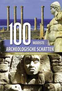 100 Mooiste archeologische schatten