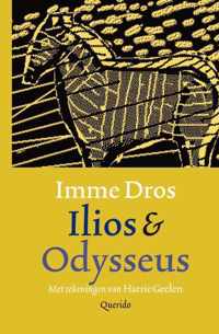 Ilios & Odysseus