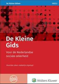 De Kleine Gids voor de Nederlandse sociale zekerheid 2022.2