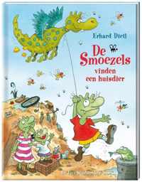 De Smoezels  -   De Smoezels vinden een huisdier