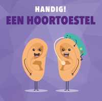 Handig! - Een hoortoestel