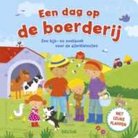 Een dag op de boerderij