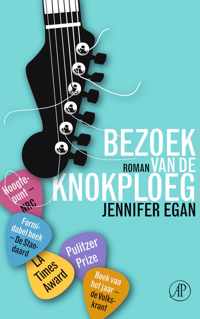 Bezoek van de knokploeg