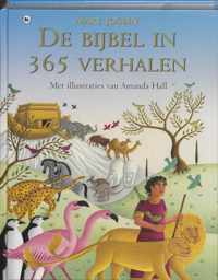 Bijbel in 365 verhalen