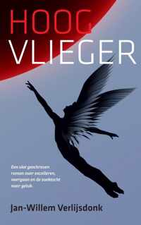 Hoogvlieger - Jan-Willem Verlijsdonk - Paperback (9789464358421)