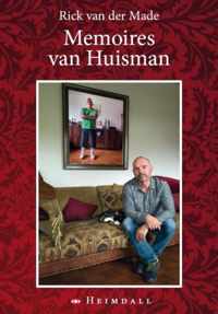 Memoires van huisman