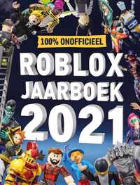 Roblox Jaarboek 2021