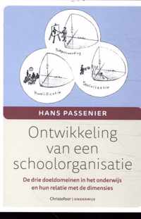 Onderwijs  -   Ontwikkeling van een schoolorganisatie