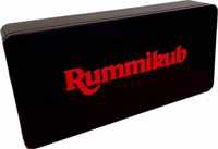 Rummikub - The Black Edition