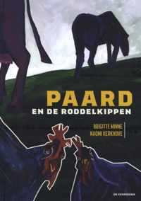 Paard en de roddelkippen