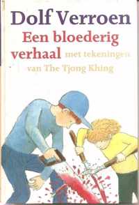 Een bloederig verhaal